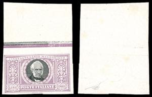 1923 - Manzoni, serie completa ... 