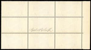 1930 - 7,70 lire Crociera Balbo, ... 