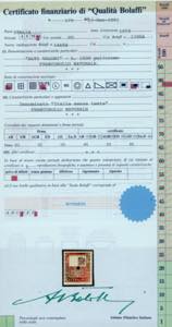 1979 - 1.500 lire Alti Valori ... 