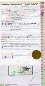 1984 - 400 lire Derby in pista, ... 