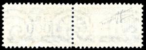 PACCHI POSTALI 1954 - 1.000 lire ... 