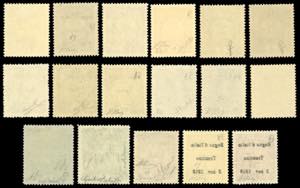 TRENTINO ALTO ADIGE 1918 - Prima ... 