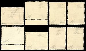 LUBIANA POSTA AEREA 1941 - ... 