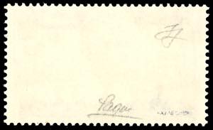 SERVIZIO AEREO 1934 - 25 + 2 lire ... 