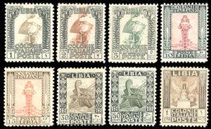 1926/30 - Pittorica, senza filigrana, dent. ... 