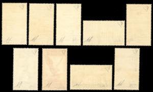 OCCUPAZIONE BRITANNICA AFRICA ... 