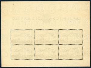 1951 - 1.000 lire Bandierone, ... 