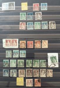 ANTICHI STATI ITALIANI 1850/1868 - ... 