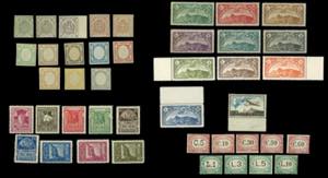 AREA ITALIANA 1859/1951 - Bellinsieme di ... 