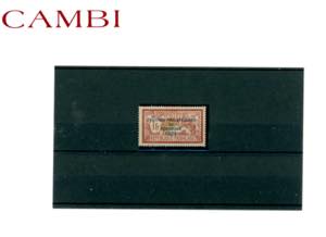 FRANCIA 1849/1927 - Bellinsieme ... 