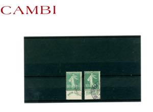 FRANCIA 1849/1927 - Bellinsieme ... 