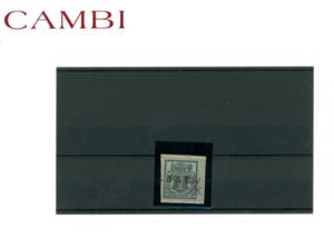 GERMANIA ANTICHI STATI 1850/1876 - ... 