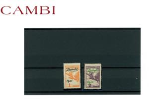 PAESI EUROPA 1851/1951 - ... 