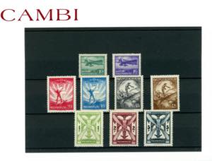 PAESI EUROPA 1851/1951 - ... 