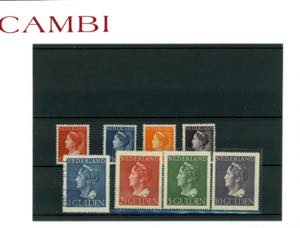 PAESI EUROPA 1851/1951 - ... 