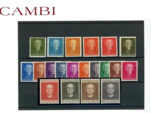 PAESI EUROPA 1851/1951 - ... 