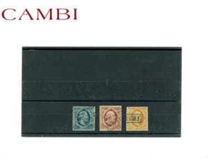 PAESI EUROPA 1851/1951 - ... 