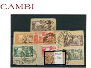 PAESI EUROPA 1851/1951 - ... 