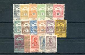 PAESI EUROPA 1851/1951 - ... 