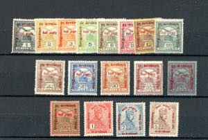 PAESI EUROPA 1851/1951 - ... 