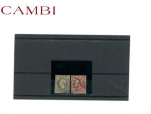 PAESI EUROPA 1851/1951 - ... 