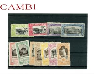 PAESI EUROPA 1851/1951 - ... 