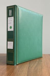 SVIZZERA 1862/1986 - Avviata collezione di ... 