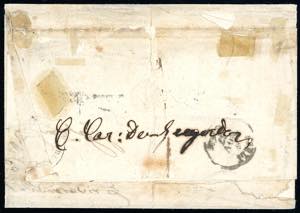 1867 - 80 cent. rosa lillaceo ... 