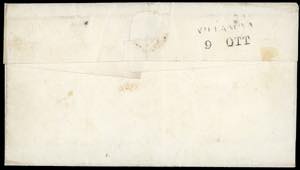 1851 - 15 cent. rosso vermiglio, I ... 