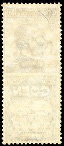 1924 - 50 cent. Coen (10), ben ... 