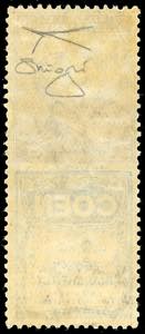1924 - 50 cent. Coen (10), nuovo, ... 