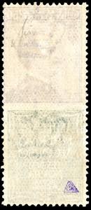 1924 - 50 cent. Piperno (13), ... 