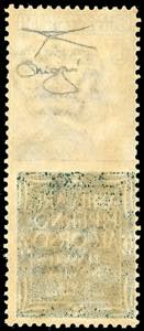 1924 - 50 cent. Piperno (13), ... 