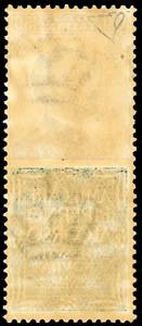 1924 - 50 cent. Piperno (13), ... 