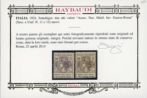 ASSOC.NAZ.MUTIL.INV.GUERRA-ROMA ... 