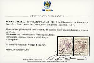 OPERA NAZ.PROTEZ.ASSIST.INV.GUERRA ... 