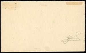 1922 - 15 cent. Saggi Arduini, ... 