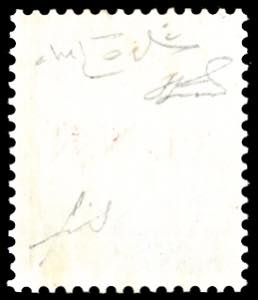 1943 - 35 cent., soprastampa ... 
