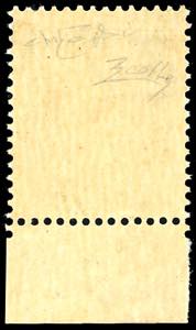 1943 - 25 cent., soprastampa ... 