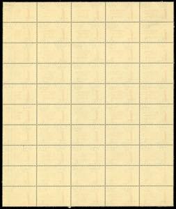 1944 - 1,25 lire soprastampato ... 