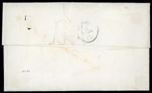 1859 - 5 cent. verde smeraldo ... 