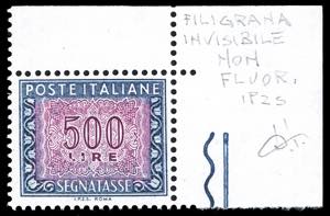 1991 - 500 lire millesimo I.P.Z.S., ... 