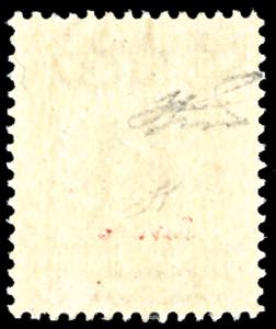 SAVONA 1945 - 30 cent. ... 