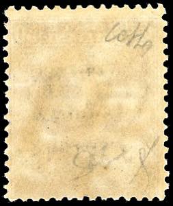 VENEZIA GIULIA 1918 - 50 cent. ... 