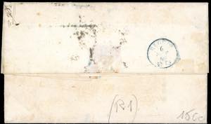 SCANDIANO, tratti di penna punti ... 