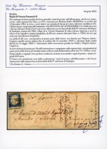 ZOCCA, manoscritto punti R3 - 20 ... 