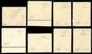 LUBIANA POSTA AEREA 1941 - ... 