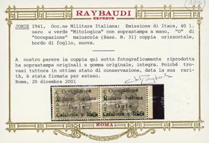 CEFALONIA E ITACA-EMISSIONI DI ... 