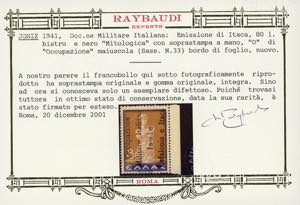 CEFALONIA E ITACA-EMISSIONI DI ... 