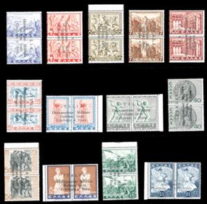 CEFALONIA E ITACA-EMISSIONI DI ARGOSTOLI ... 